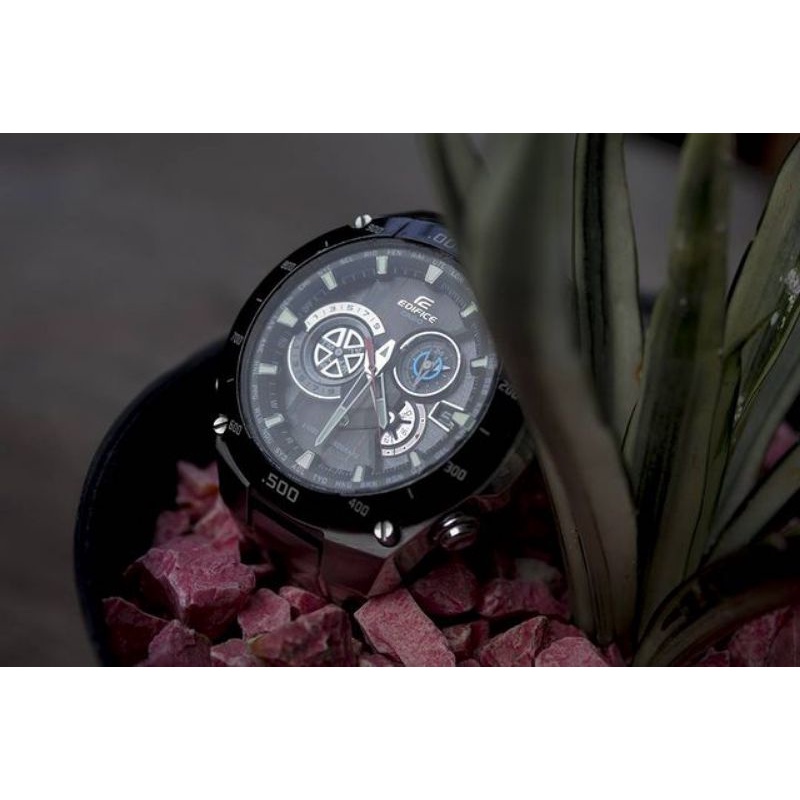 Casio Edifice EQW M1100 Wave Ceptor