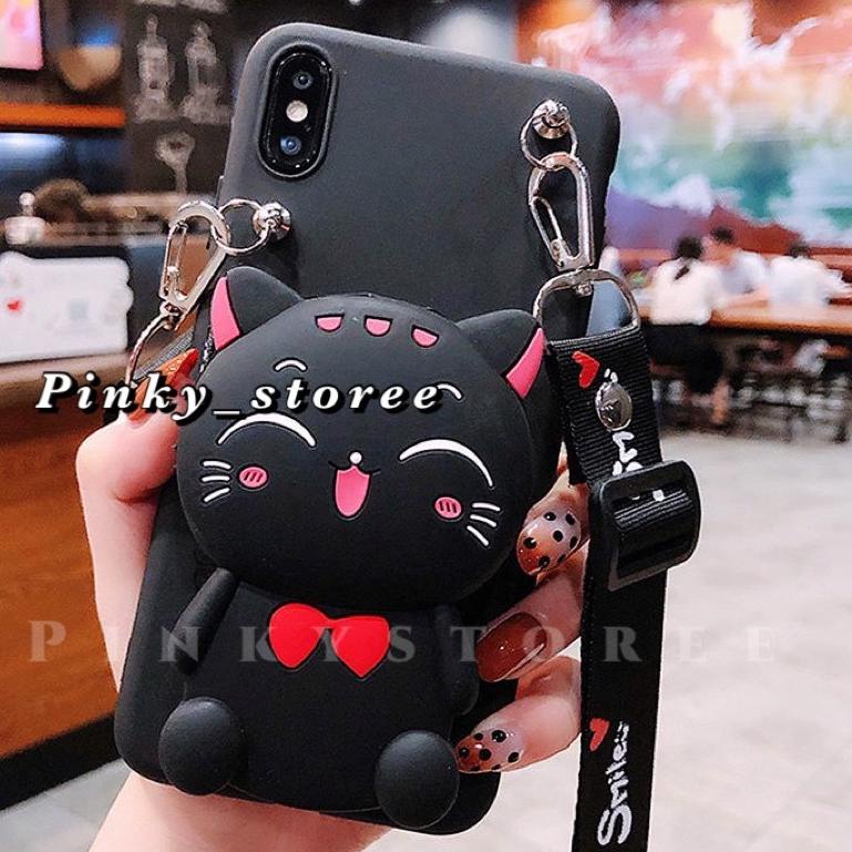CASING OPPO A95/ A74/ A55/ A54/ A16/ A15/ A15S/ A33 2020/ A53/ A12/ AA52/ A92/  A7/ A5S/ SOFT CASE T
