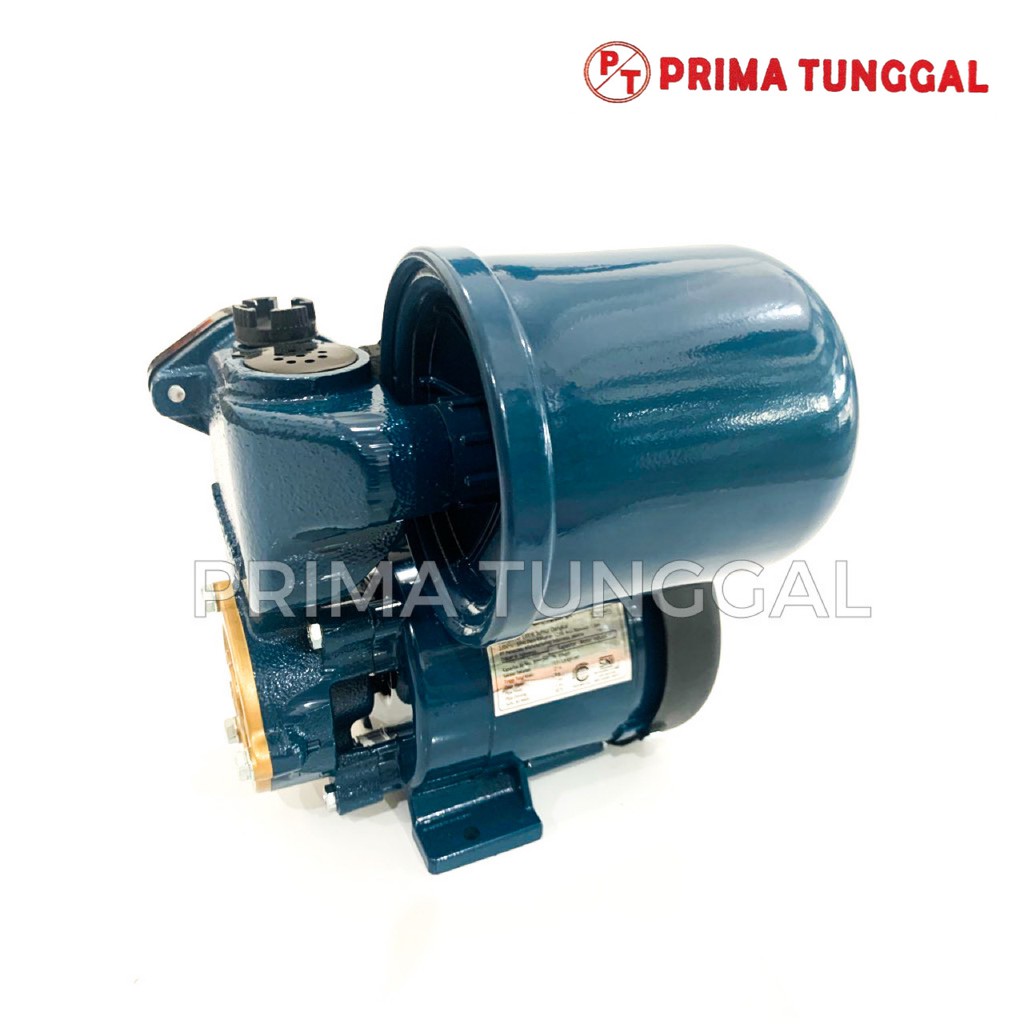 Pompa Air Listrik Panasonic Otomatis GA-126JAK Mesin Pompa Automatic