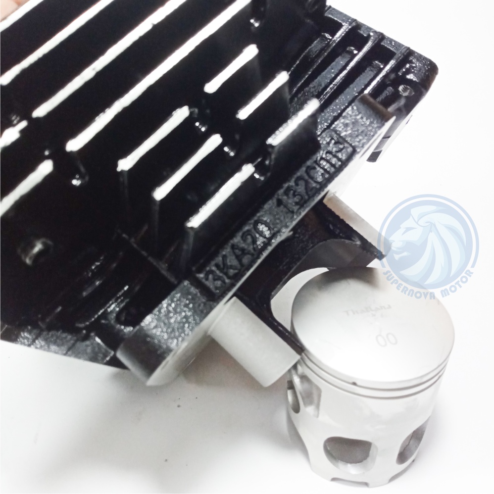 BLOK SEHER BORING RX KING THAILAND ORIGINAL-7