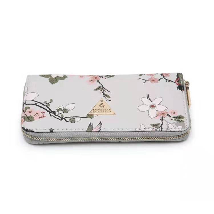 (PGBAGS) - DOMPET PANJANG WANITA / LONG WALLET IMPORT #145535