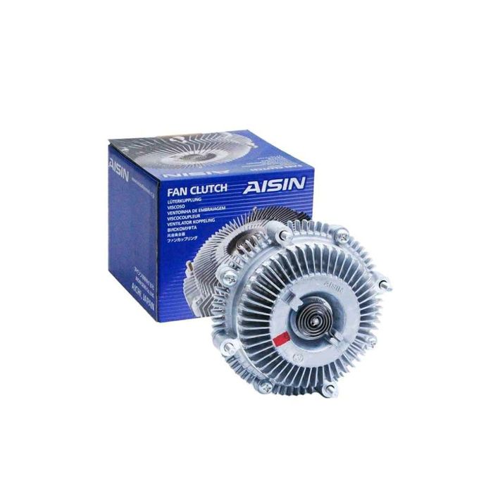 Fan clutch Innova 2.0-2.7 CC Fortuner Hilux bensin AISIN JPN FCTS-003
