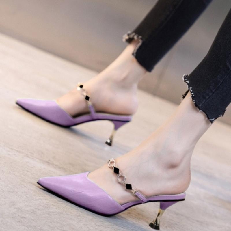 Hils Murah Sendal Hills Termurah Haihils Wanita Kekinian Haihil Remaja Import Heels Impor Hels Pesta