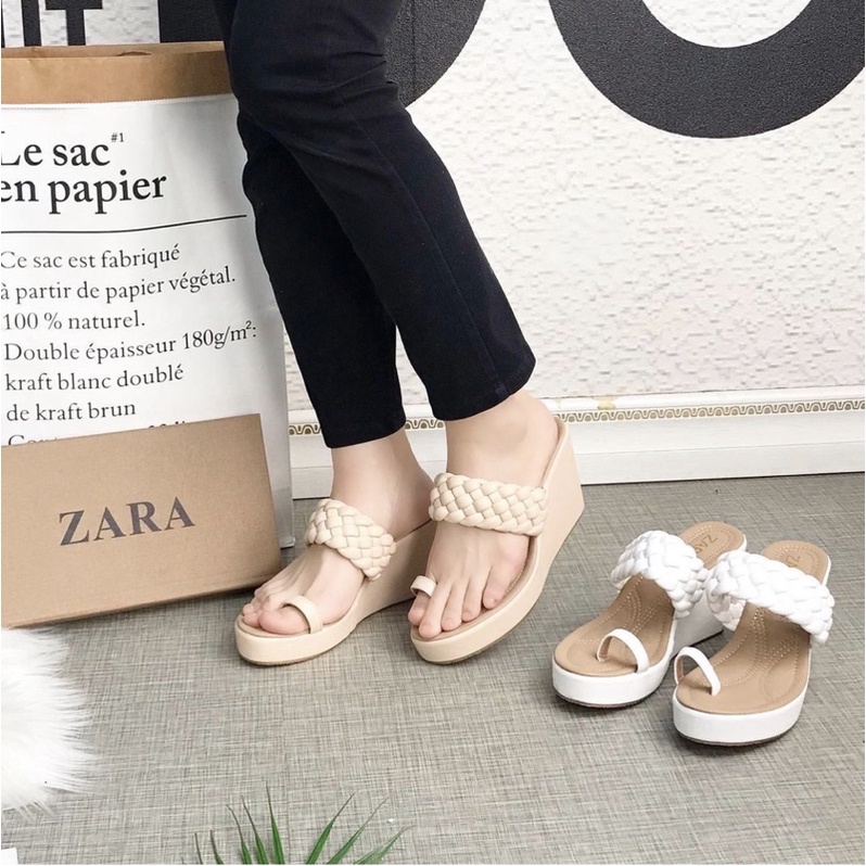 wedges 92825 wanita import