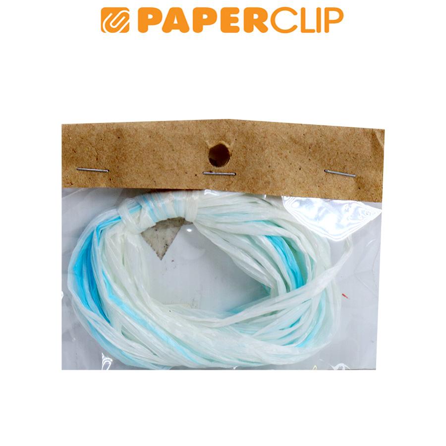 

TALI RAFIA PLASTIK 4.5M