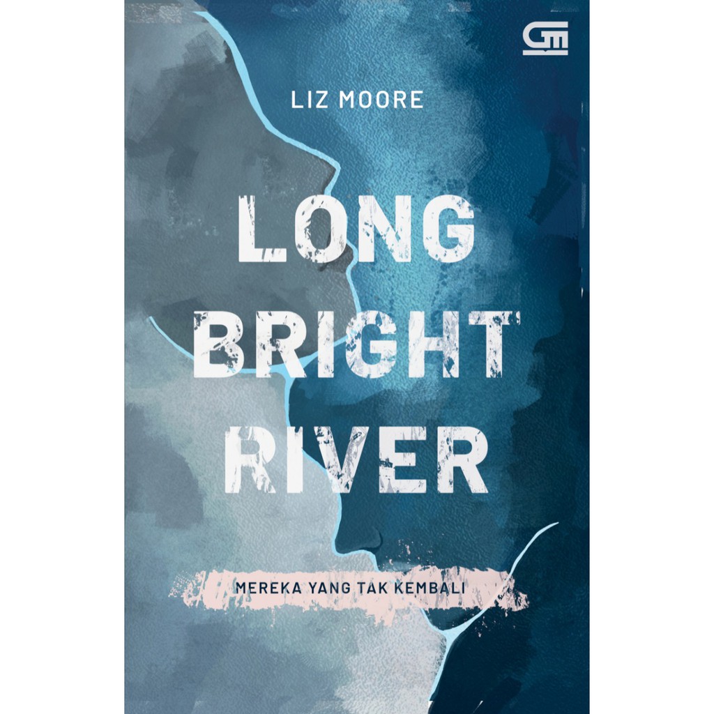 Buku Novel Mereka yang Tak Kembali (Long Bright River) by Liz Moore