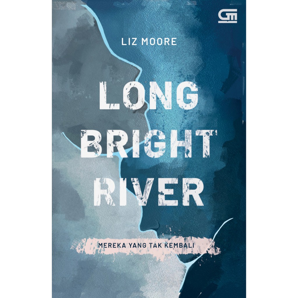 Buku Novel Mereka yang Tak Kembali (Long Bright River) by Liz Moore