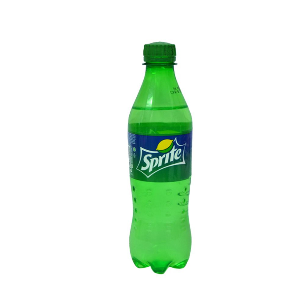 SPRITE 250ml BOTOL