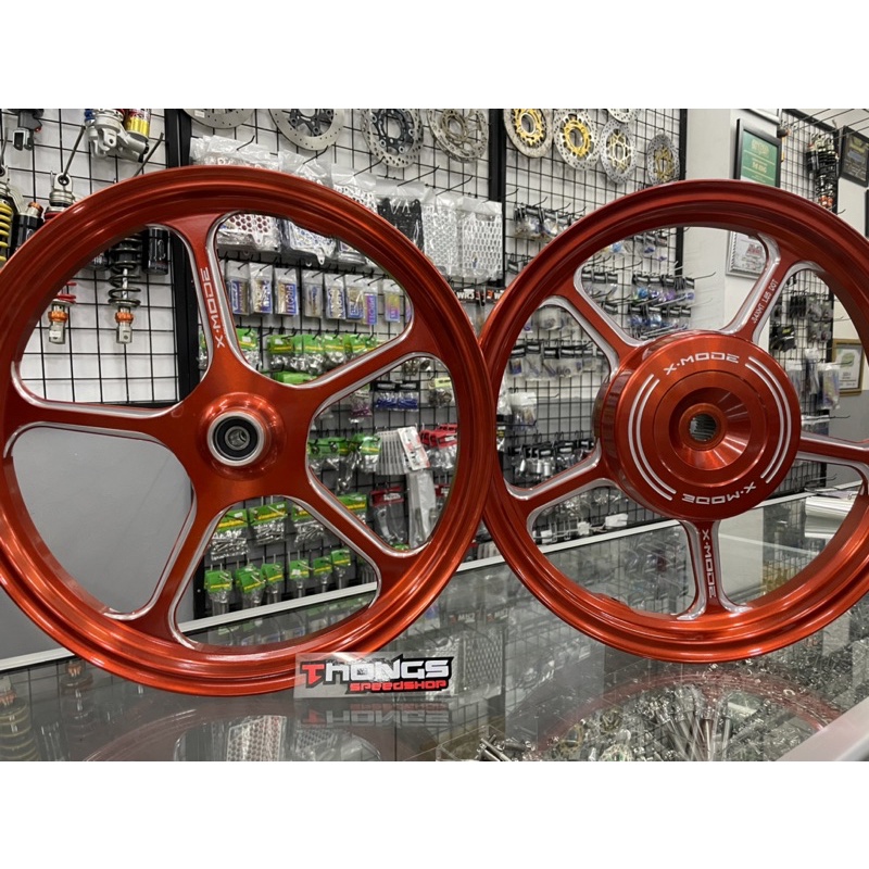 Jual VELG XMODE HONDA VARIO 125 150 PCX CBU | Shopee Indonesia