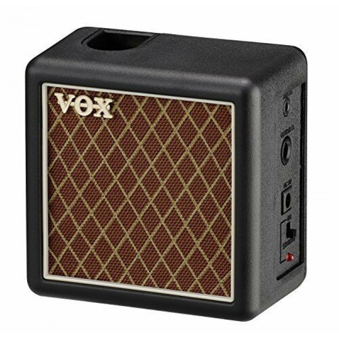 Vox Amplug2 Cabinet Powered Speaker Cabinet