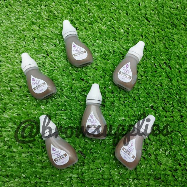 TINTA PURE - MUD PIE -