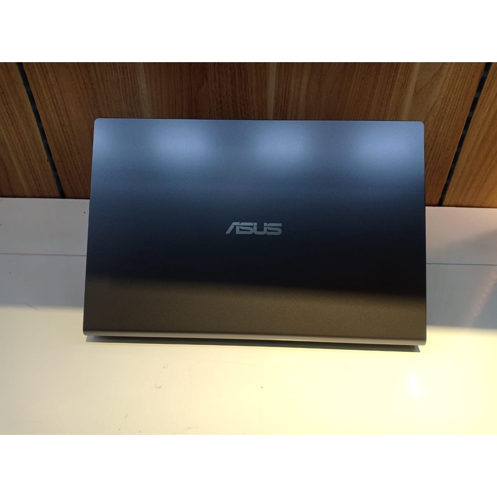 LAPTOP ASUS VIVOBOOK M415DAO FHD351 AMD RYZEN 3 3250U 16GB 512GB FHD BL FP WIN11HOME + OHS TERLARIS