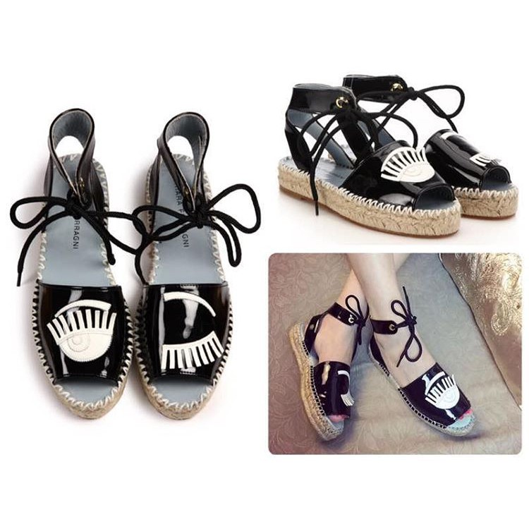 chiara ferragni espadrilles 1