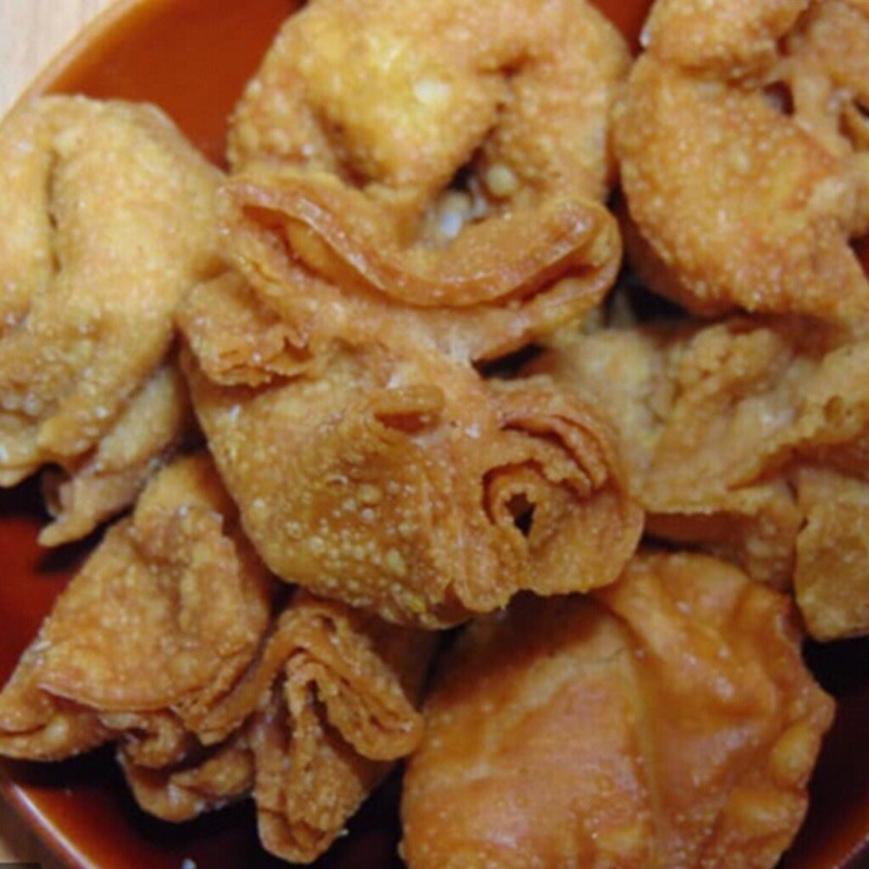 Siomay Kering Topping seblak / baso aci