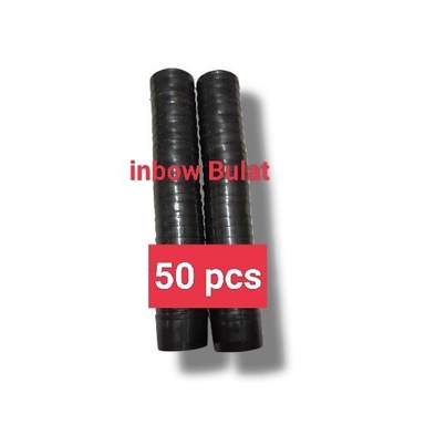 INBOW BULAT paket 50 pcs Grosir Kotak Box Inbow Inbau inbo dus imbodus Mangkok Saklar  Stop Kontak S