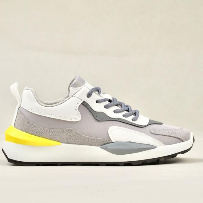 Declan Sneaker Sport Grock 01-026