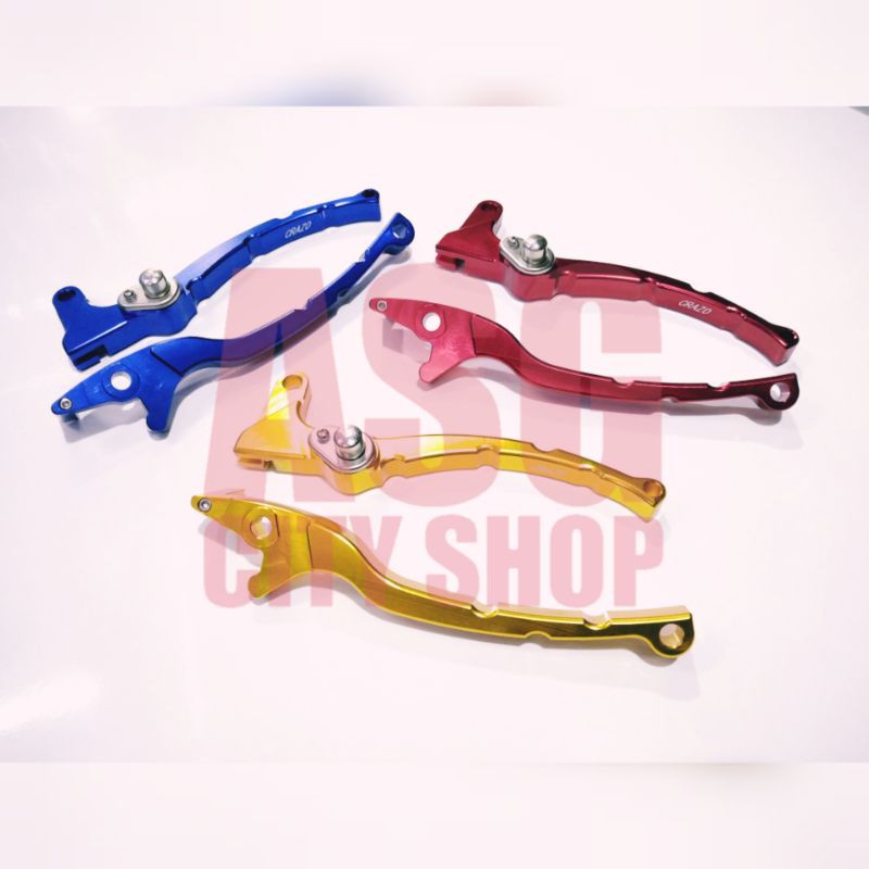 Handle Rem  Aerox 155/Lexi/Aerox 155 CBS 2021