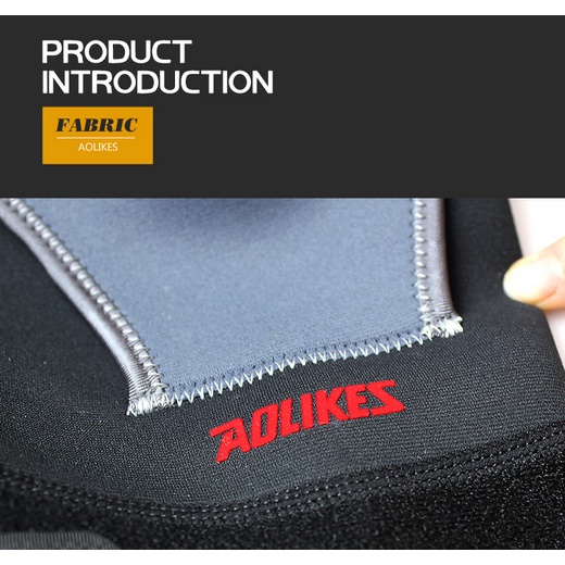 Penyangga Bahu Shoulder Support Pelindung Bahu Agar Tidak Cedera-6