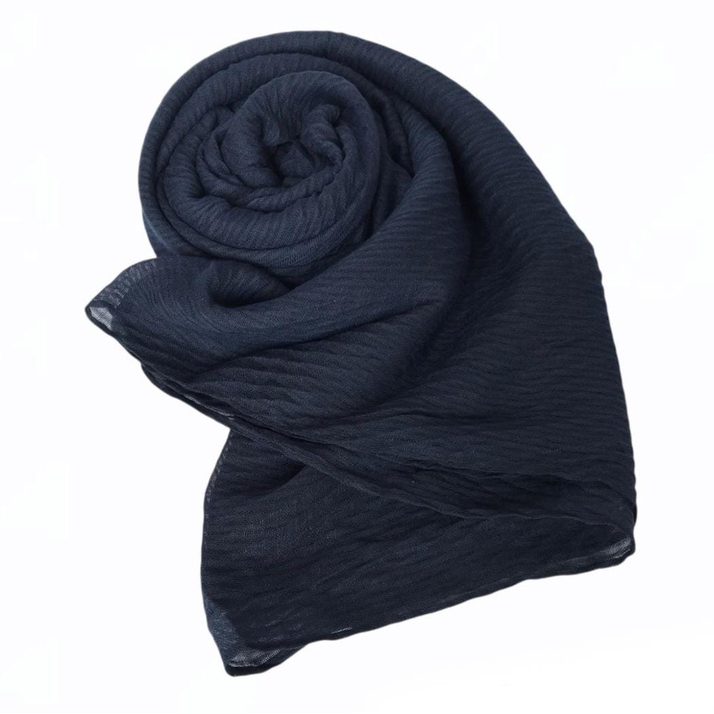 Les Femmes Syal Scarf Wanita FSC190900085-4