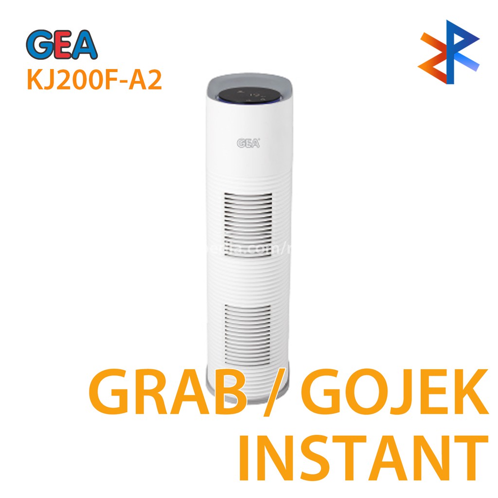 Air Purifier GEA KJ200F A1 / KJ 200 F A 2
