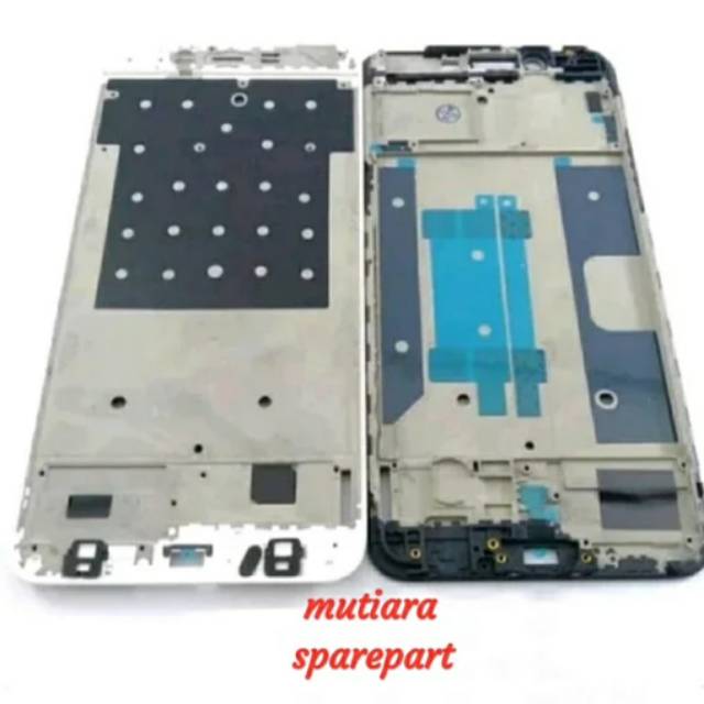 FRAME LCD TULANG TENGAH OPPO F3 FRAME OPPO F3