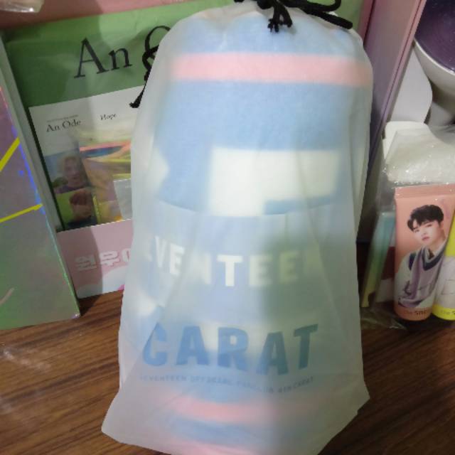 TOWEL CARAT GEN 4TH
