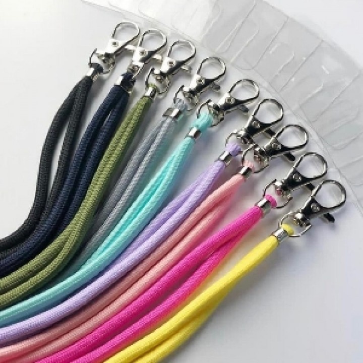 Tali Gantungan Hp Tali Lanyard Sling Kalung Leher Strap Kalung Hp Tali Hp