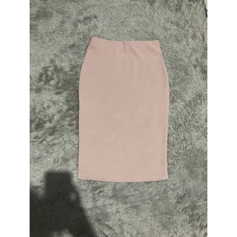PRELOVED Miss Valley skirt/ rok