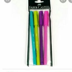 

faber pen tripen