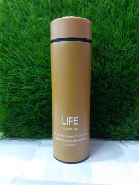 TERMOS PANAS LIFE 500 ML