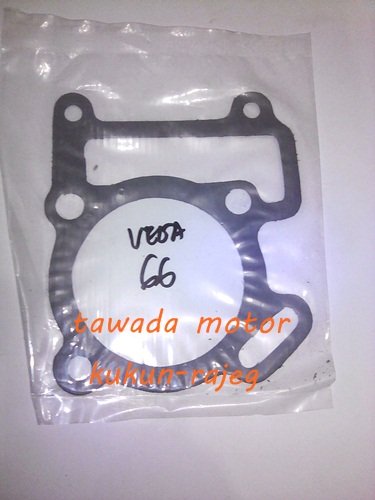 PACKING BLOK SEHER YAMAHA VEGA,JUPITER,CRIPTON DIAMETER 66