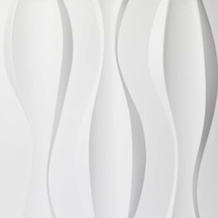 PROMO BUY 30PCS FREE 1PCS LEM SEALENT 300ML || WALLPANEL PVC 3D 50CMX50CMX1MM WALLPAPER DINDING ORNAMEN MOTIF TIMBUL-BK510 VAZE