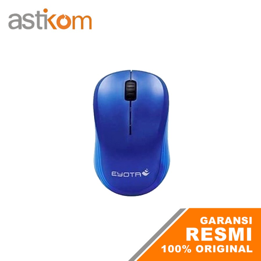 Mouse Wireless Eyota m188 Murah Mouse Tanpa Kabel