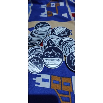 

CETAK STIKER VINYL A3+