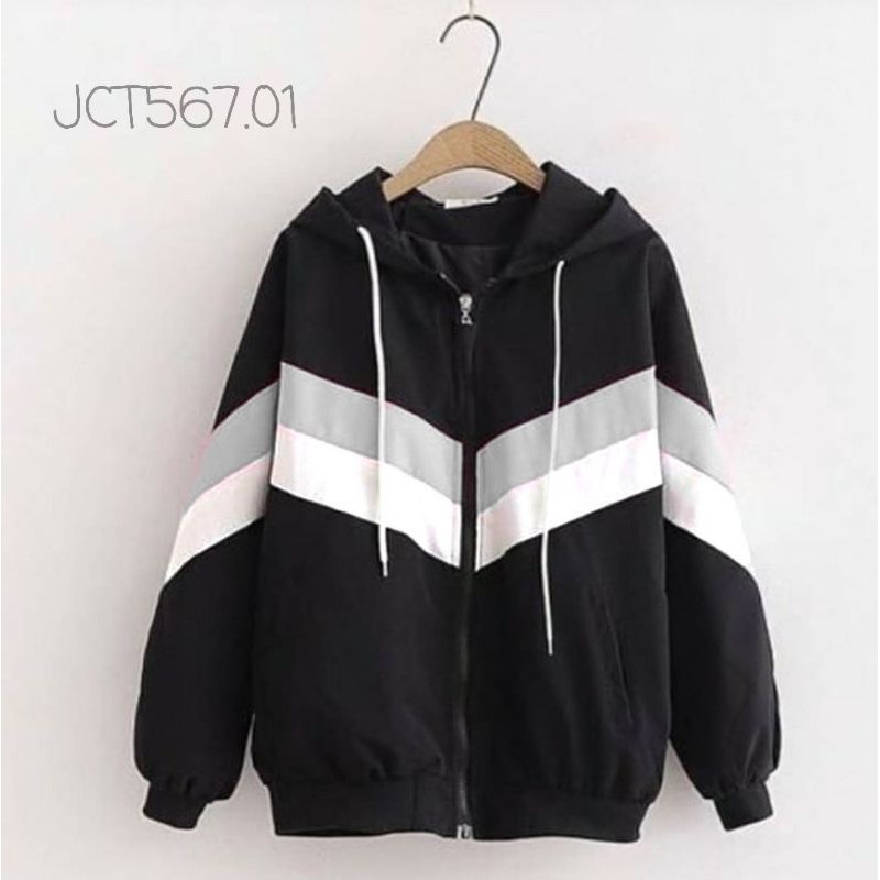 ERx1 Jacket 567JCT