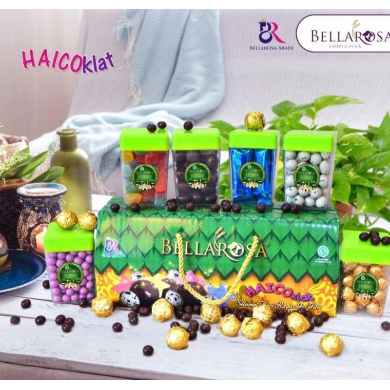 

Hai choklat paket lebaran