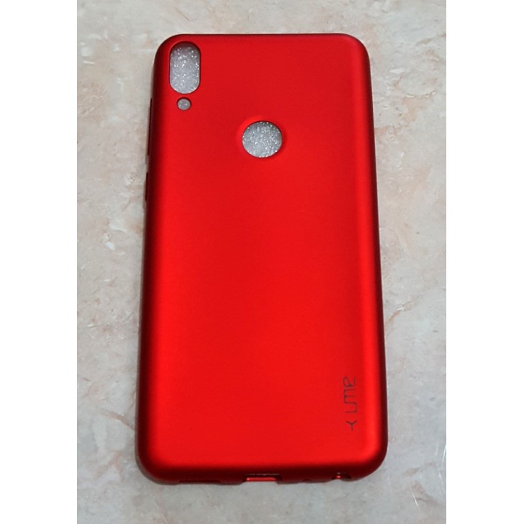 Softcase Zenfone Max M1 - Silicon Baby Skin Zenfone Max M1