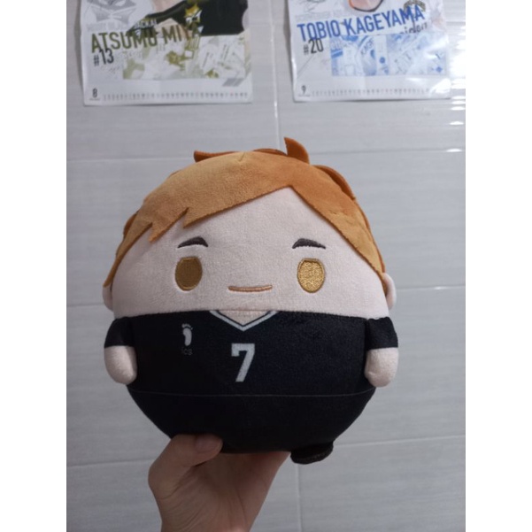 Fuwakororin M Atsumu