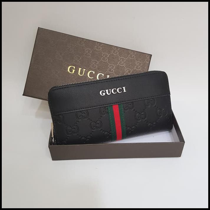 Trend Terlaris Dompet Gucci Import/Dompet Wanita Berkelas