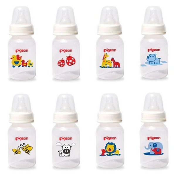 PIGEON BOTOL PP RP 120ML