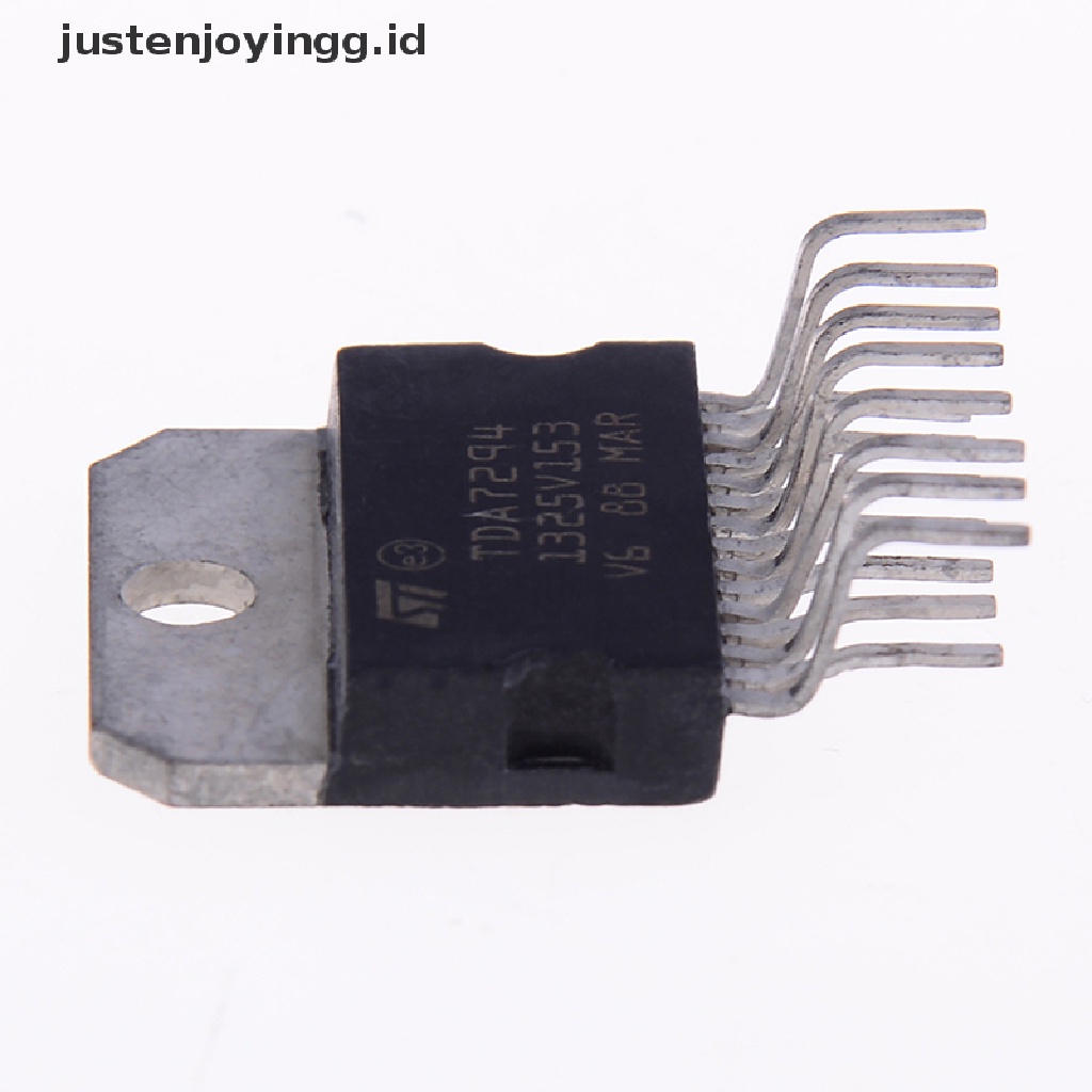 1pc IC amplifier audio ST ZIP-15 TDA7294 TDA7294V