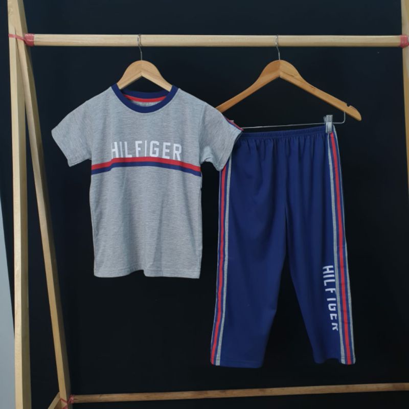 PIYAMA ANAK DEWASA CP KUALITAS PREMIUM