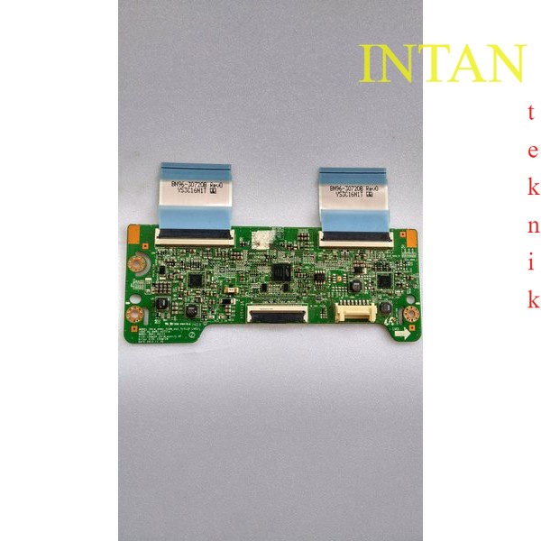 T CON - TCON - TICON BOARDV LOGIC TV SAMSUNG UA 32J5100 - BN41-02111 ori