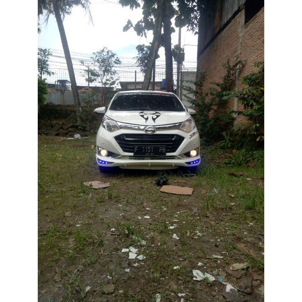 Bodykit Calya dan toyota calya bodykit ./calya
