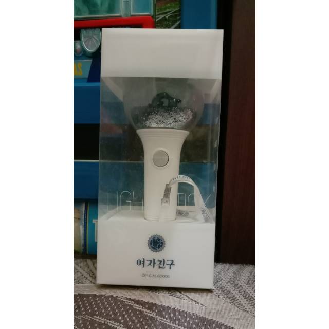 GFRIEND OFFICIAL LIGHTSTICK VER.1 (YUGUBONG)