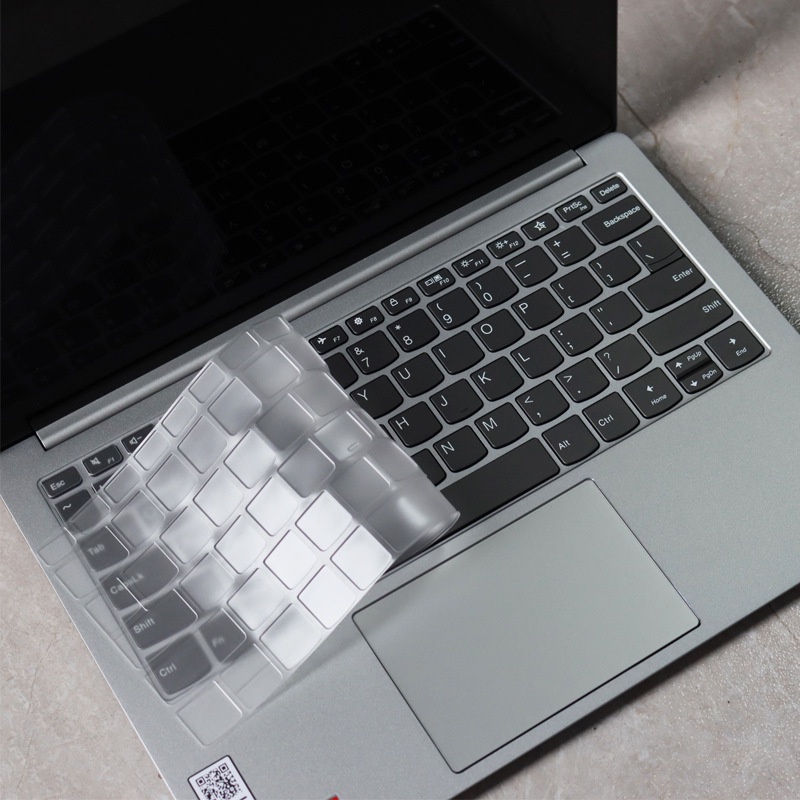 Film Pelindung Keyboard Laptop Shin-Chan pro13 2020 13.3-Inch Thinkbook 13s G4 YOGA13s 2021 Tahan Air Dan Debu