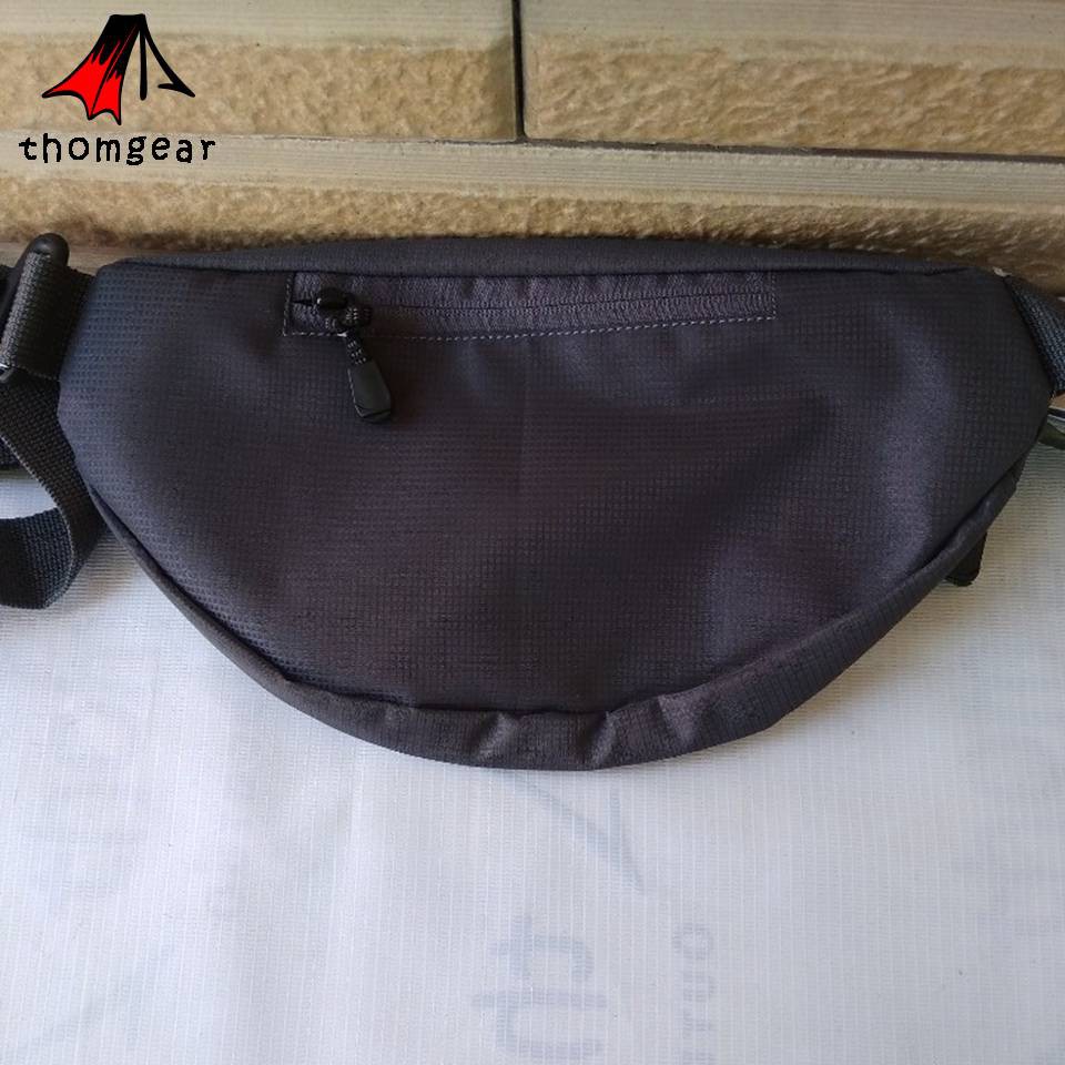 Waistbag Cotrek Raptor Lebih Lebar Muat Banyak Barang