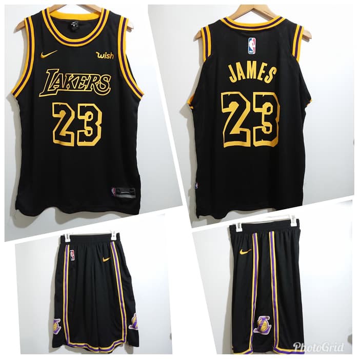 baju lakers