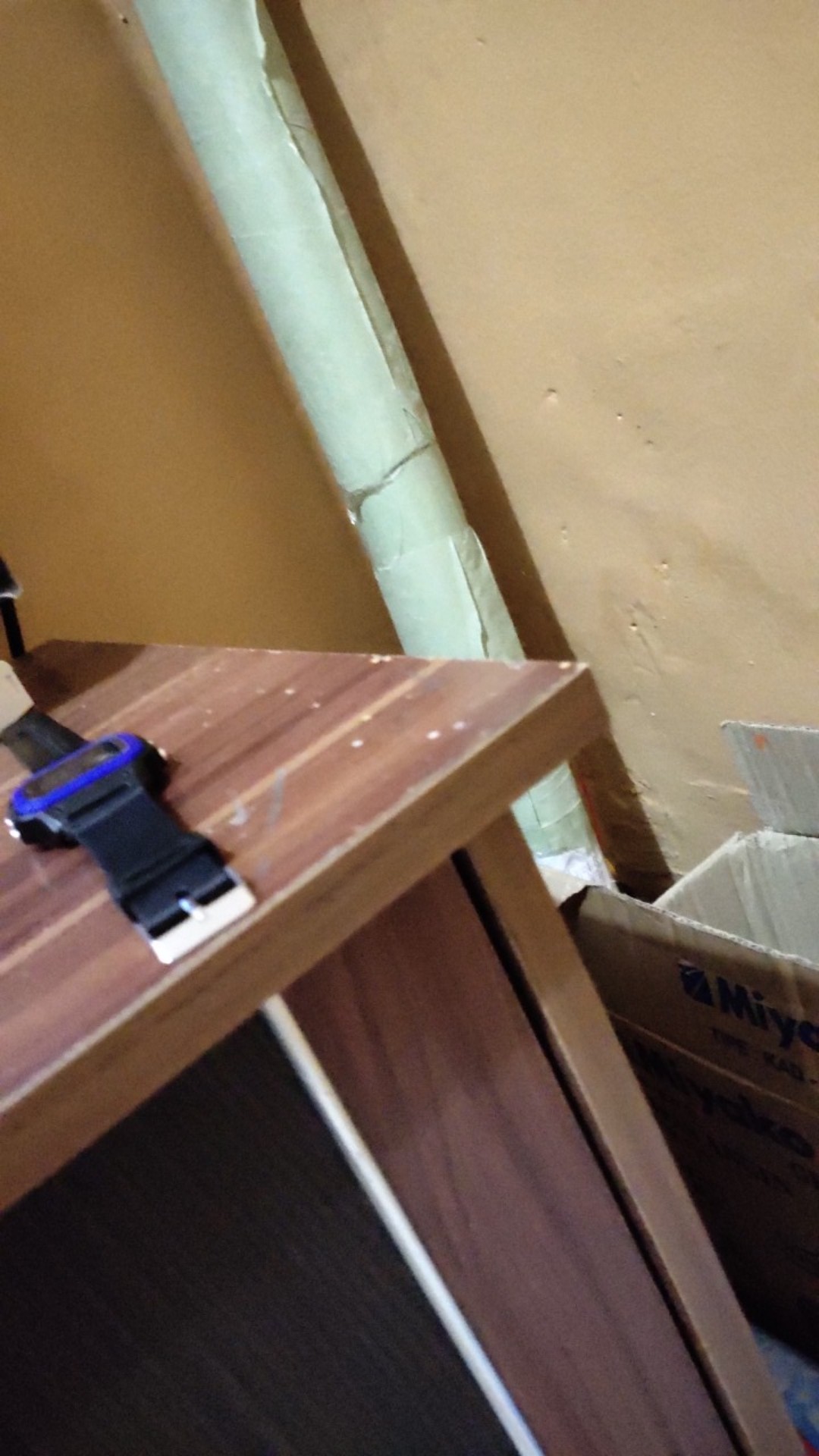 Tali Tambang Plastik 4 | 6 | 8 | 12 Mm Per Meter Ikat Barang Bangunan Proyek