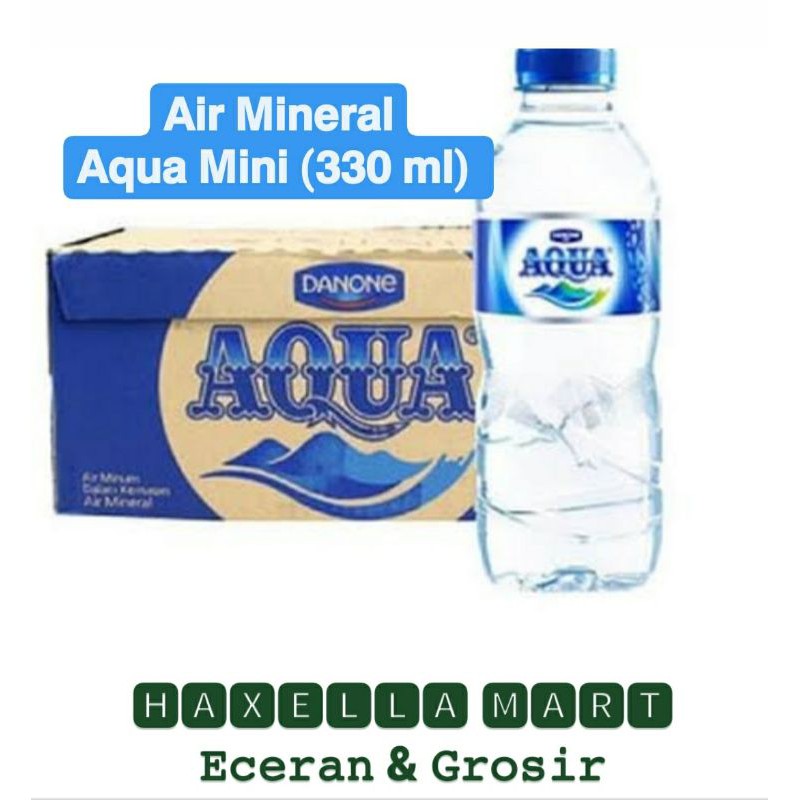 

AquaMini330ml